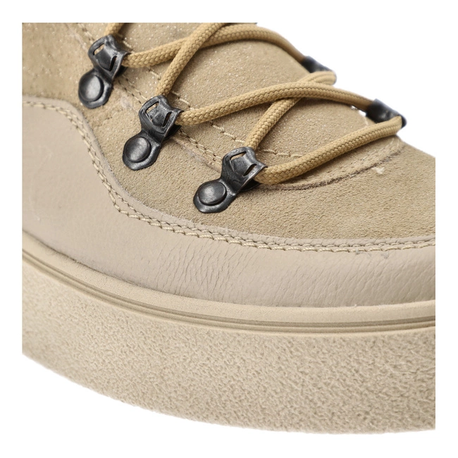 Členkové Topánky Armodo - 5-0464-032 Vanilia Lico+Królik