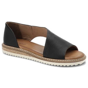 Sandále Artiker - 46C1016 Czarny