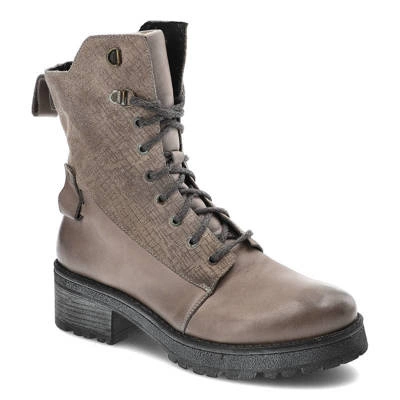 Členkové Topánky Maciejka - 02682-13/00-4 Popiel