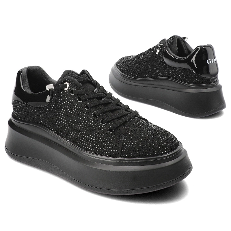 Tenisky GOE - OO2N4013 Black