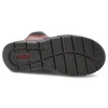 Členkové Topánky RIEKER - 55069-35 Red