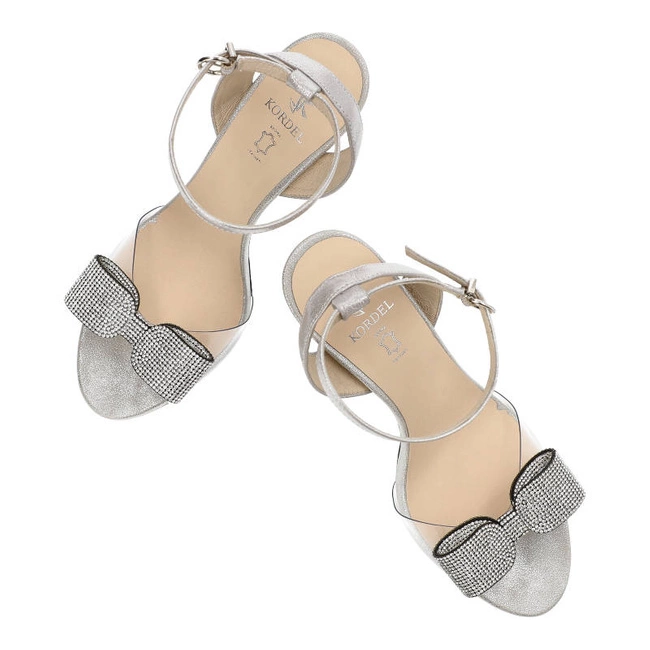 Sandále Kordel - 2527 Bia180