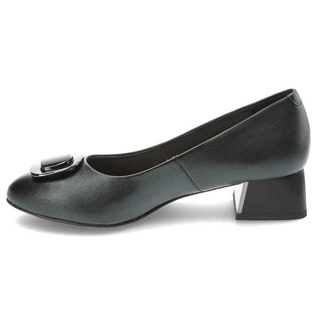 Poltopánky Armodo - 1650 Zielony 3091