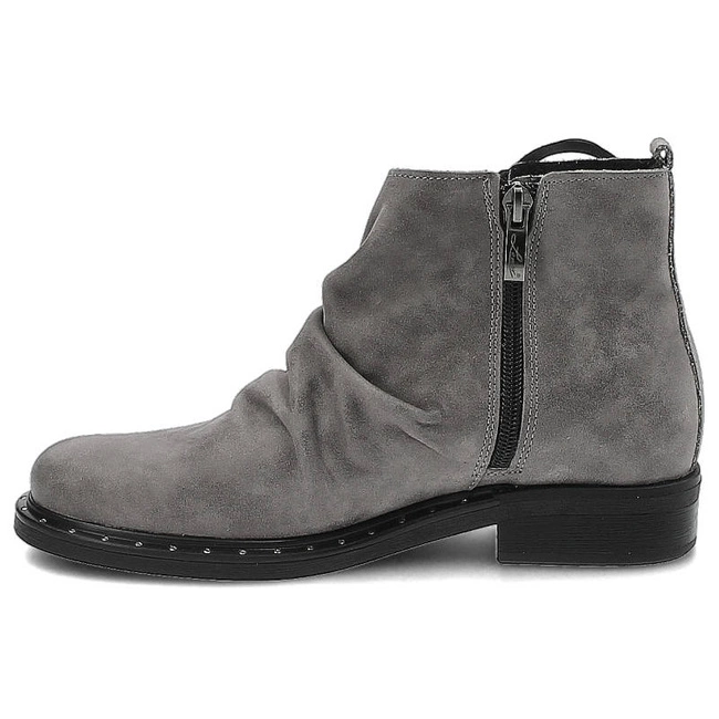 Členkové Topánky Lemar - 60150 V.Szary