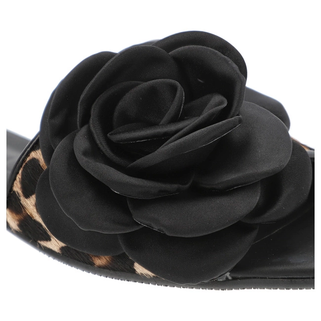 Šľapky CHEBELLO - 4673_-525-000-PSK-S378 Panterka