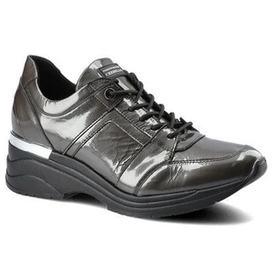 Tenisky Chebello - 2578_-281-000-PSK-S123 Grafit