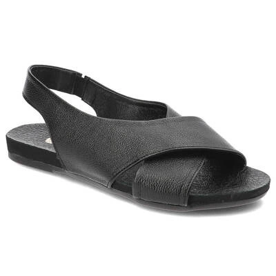 Sandále Armodo - 40407 V.Czarny