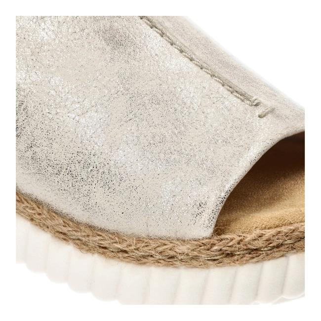 Šľapky Rieker - 69288-60 Beige