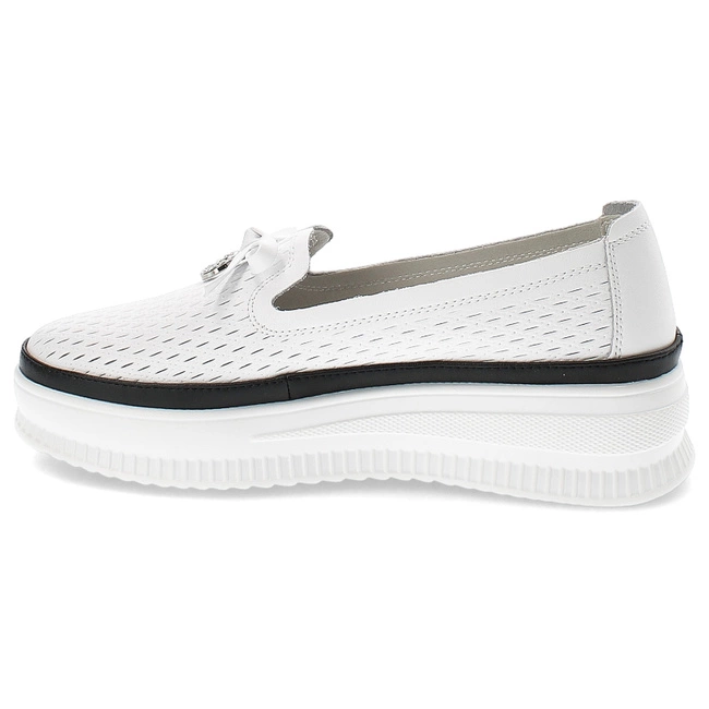 Poltopánky Venezia - GR23622 White