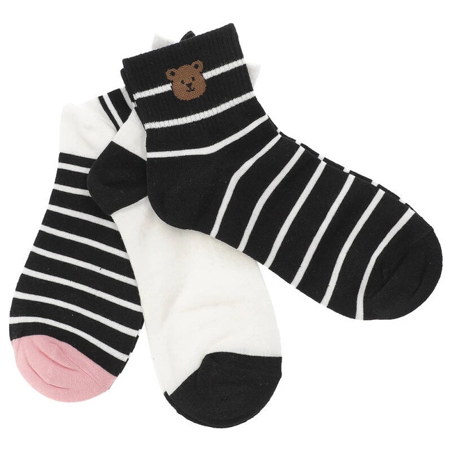 Ponožky Armodo - 6936803410187 S019 Mix Kolor