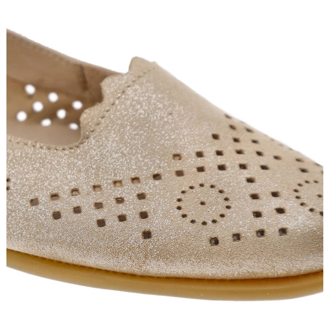 Baleríny Pollonus - 5-1493-002 Tender Koza