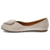 Baleríny Venezia - 00951909810 Beige