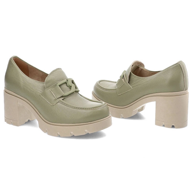 Poltopánky Lemar - 20097 V.Pistacja+K.