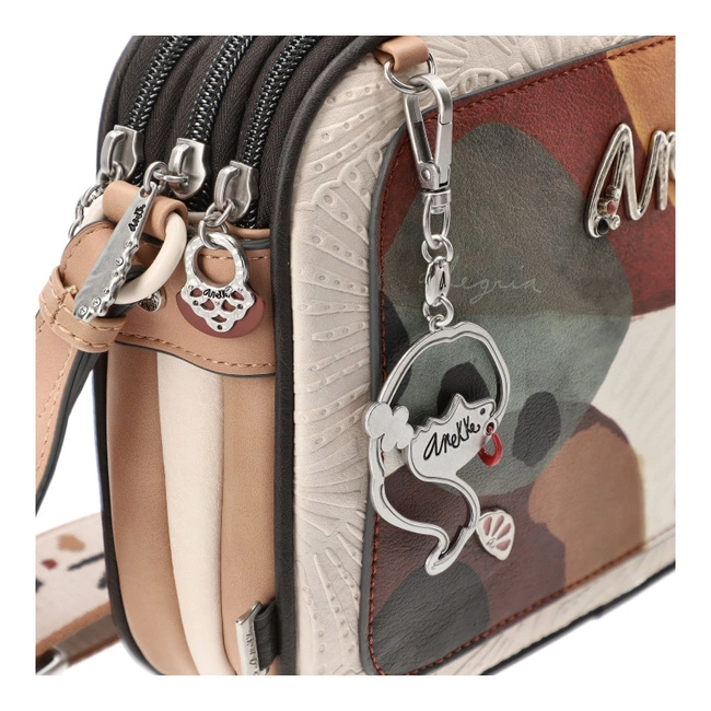 Kabelka ANEKKE - 40713-188