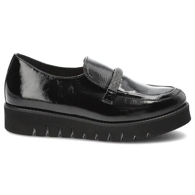 Poltopánky Armodo - 1011 Czarny 272