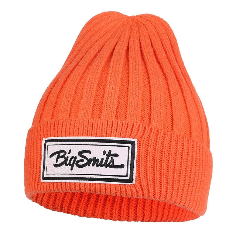 Čiapka Moraj - DCZ1200-012 Pomarańczowy