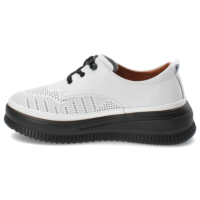 Poltopánky Artiker - 54C1579 Biały