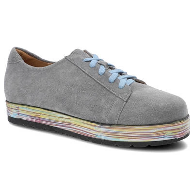 Poltopánky Annmex - 8487 Szary 11D