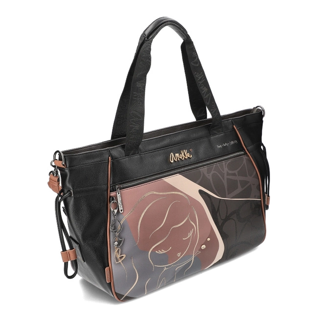 Kabelka Anekke - 39782-315