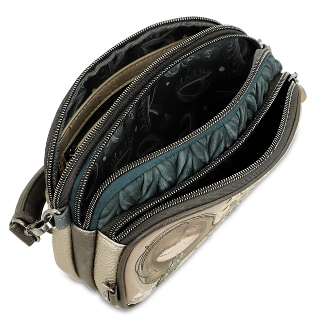 Kabelka ANEKKE - 41703-445