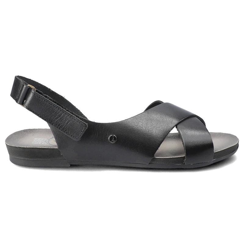 Sandále Lemar - 40141 Bf.Czarny