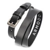 Opasok Armodo - 23-200-K Black