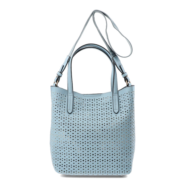 Kabelka HISPANITAS - BV253972 Samba-V25 Celeste