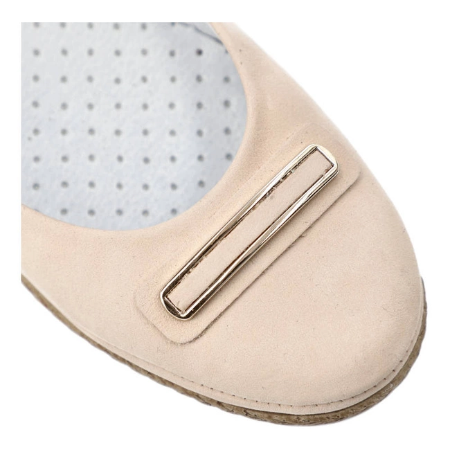 Poltopánky Lemar - 10080 S.Beżowy