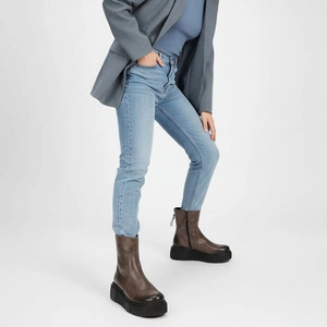 Členkové Topánky Armodo - 60369 D.Fango