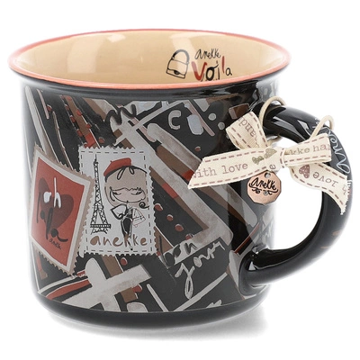 Hrnček ANEKKE - 41485-104