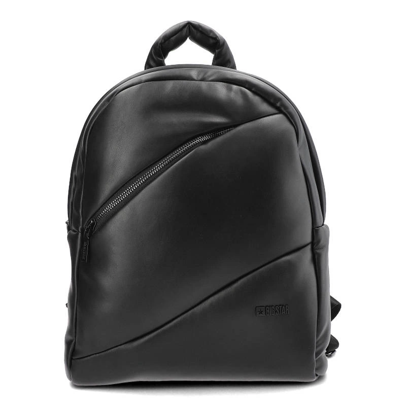 Batoh Big Star - MM574015 Czarny