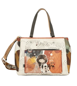 Kabelka ANEKKE - 40701-255