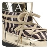 Snehule Donna Fabiani - 143 01 2111 Saten Zebra