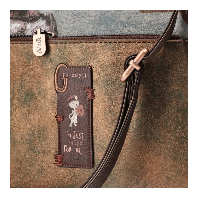 Kabelka Anekke - 39802-136