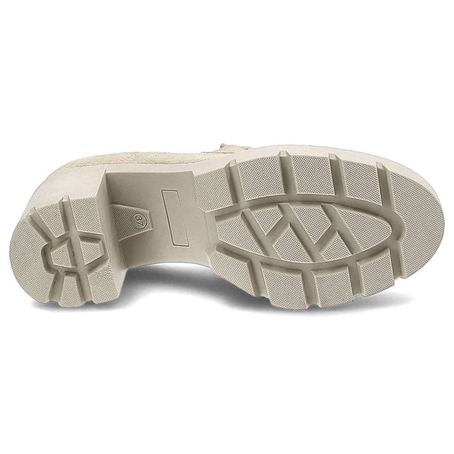 Poltopánky Lemar - 20097 W.Beż/Złoty