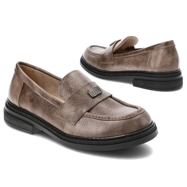 Poltopánky Armodo - 20165 D.Fango+Cn.