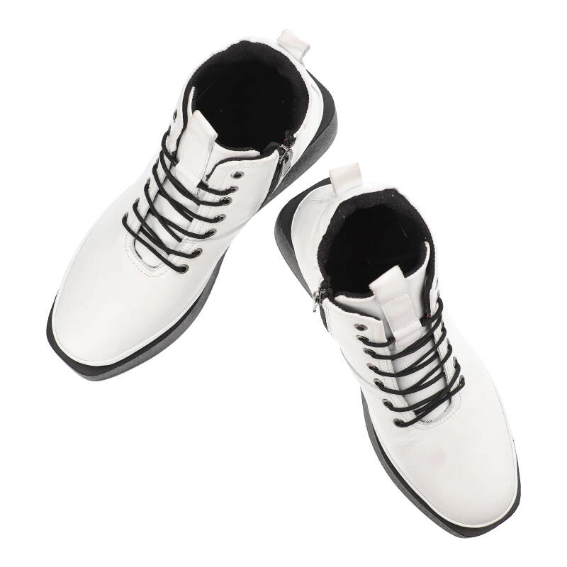 Tenisky Artiker - 53C1201 Biały