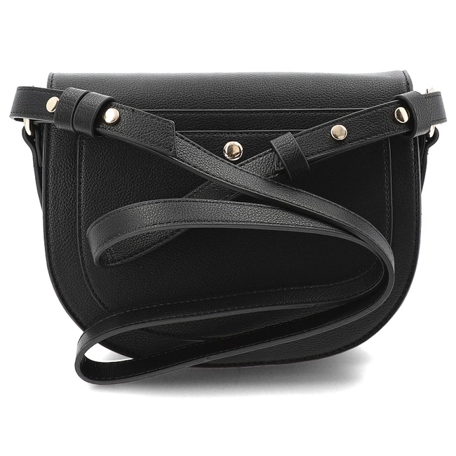 Kabelka BIG STAR - RR574067 Czarny