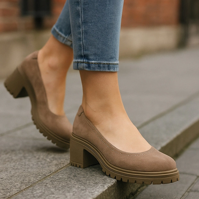 Poltopánky ARMODO - 20194 W.Fango