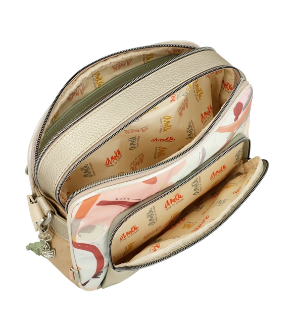 Poštárska Taška ANEKKE - 40603-516