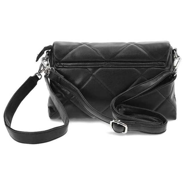 Kabelka Filippo - TD0342/22 BK Czarny