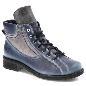 Členkové Topánky Maciejka - 03662-17/00-3 Granatowy