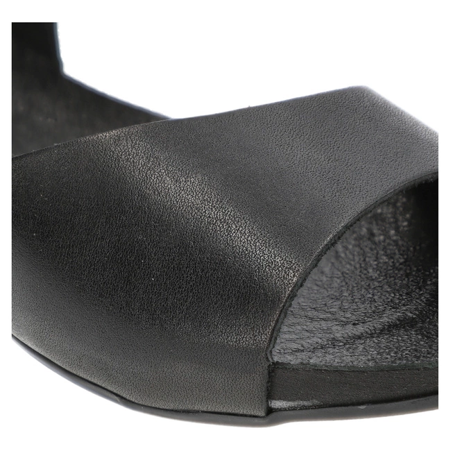 Sandále Armodo - 40252 Bf.Czarny