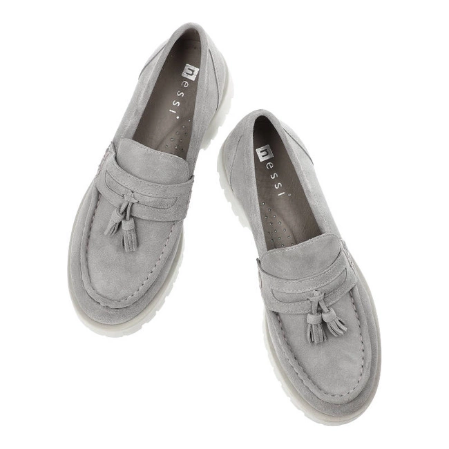 Mókazíny Nessi - 21079 Szary W4