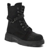 Členkové Topánky S.Barski - HY42-281 Black