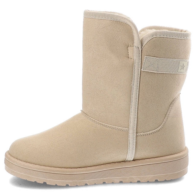 Snehule Big Star - KK274617 Beż