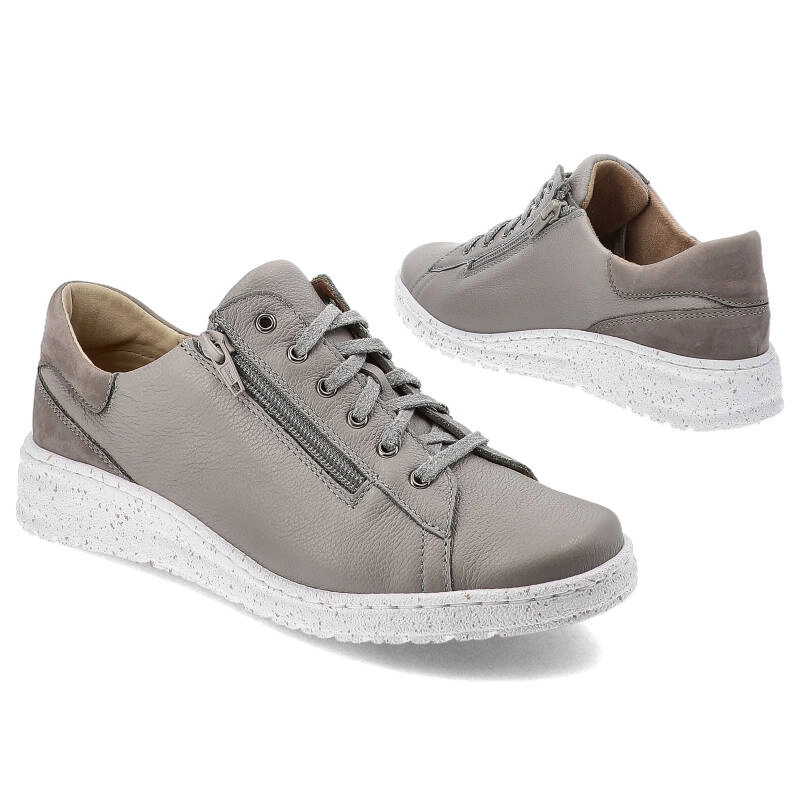 Poltopánky Wasak - 0720 Szary Groszek+Szary