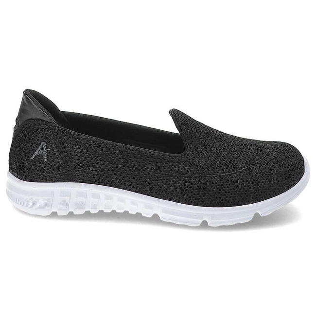 Poltopánky Artiker - 50C1184 Black