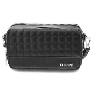 Kabelka Big Star Accessories - KK574149 Czarny
