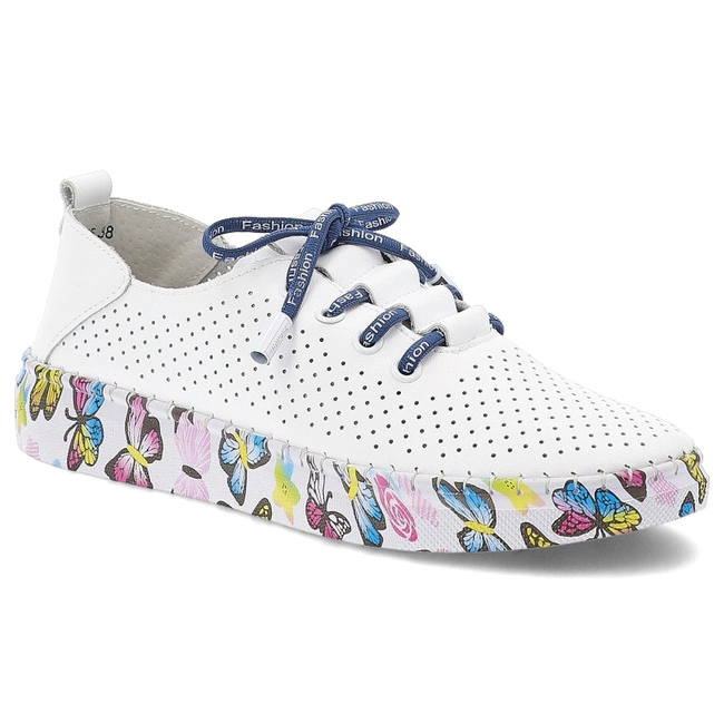 Poltopánky ARTIKER - 54C1555 White